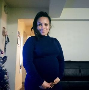 Meet your Posher, Lidia